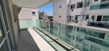 Apartamento 2 quartos à venda Freguesia (Jacarepaguá), Rio de Janeiro - R$ 697.431 - PSAP23209