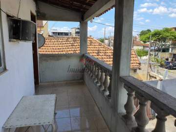 Casa 3 quartos à venda Bento Ribeiro, BAIRROS DE ATUAÇÃO ,Rio de Janeiro - R$ 430.000 - PSCA30295