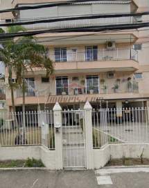 Apartamento 2 quartos à venda Pechincha, BAIRROS DE ATUAÇÃO ,Rio de Janeiro - R$ 215.000 - PEAP23354