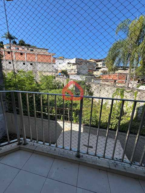 Conheça Imoveis Ponto Com 1. do imóvel - Apartamento 2 quartos à venda Pechincha, Rio de Janeiro - R$ 215.000 - PEAP23354 - 3 Imoveis Ponto Com 1. - 3