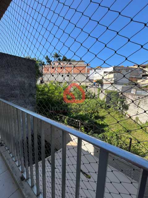 Conheça Imoveis Ponto Com 6. do imóvel - Apartamento 2 quartos à venda Pechincha, Rio de Janeiro - R$ 215.000 - PEAP23354 - 4 Imoveis Ponto Com 6. - 4