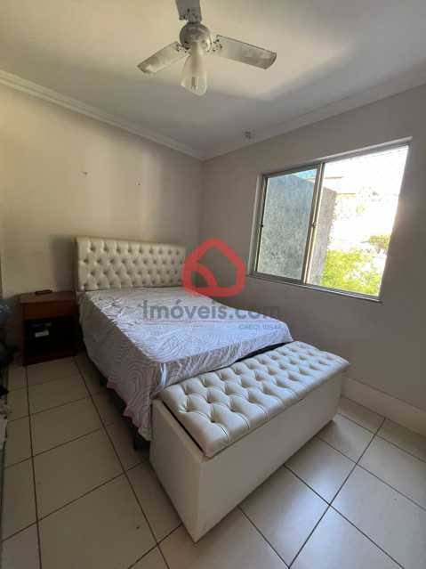 Conheça Imoveis Ponto Com 11. do imóvel - Apartamento 2 quartos à venda Pechincha, Rio de Janeiro - R$ 215.000 - PEAP23354 - 9 Imoveis Ponto Com 11. - 9