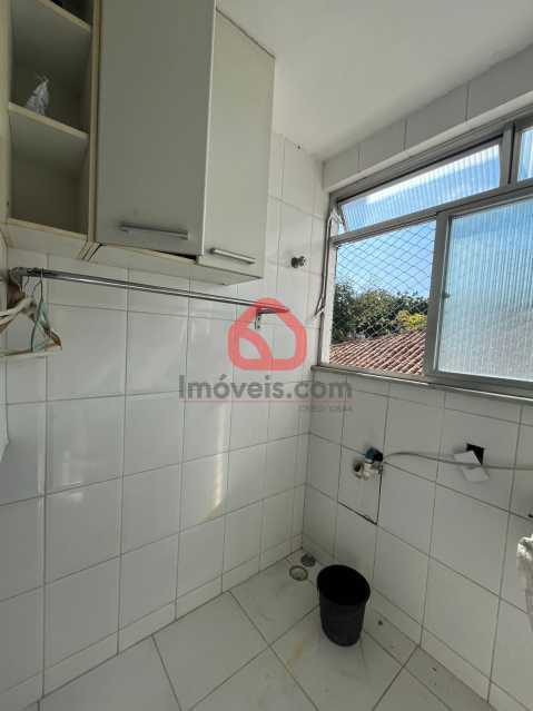 Conheça Imoveis Ponto Com 12. do imóvel - Apartamento 2 quartos à venda Pechincha, Rio de Janeiro - R$ 215.000 - PEAP23354 - 14 Imoveis Ponto Com 12. - 14