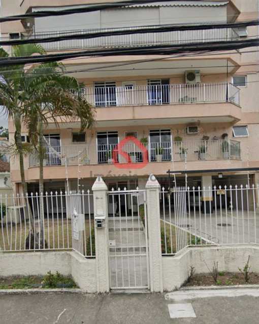Conheça 1. do imóvel - Apartamento 2 quartos à venda Pechincha, Rio de Janeiro - R$ 215.000 - PEAP23354 - 1 1. - 1