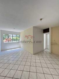 Apartamento 2 quartos à venda Freguesia (Jacarepaguá), Rio de Janeiro - R$ 180.000 - PSAP23217
