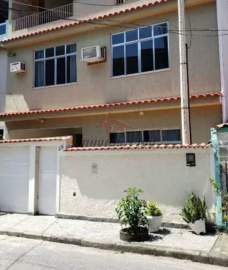 Casa 4 quartos à venda Camorim, Rio de Janeiro - R$ 450.000 - PECA40185