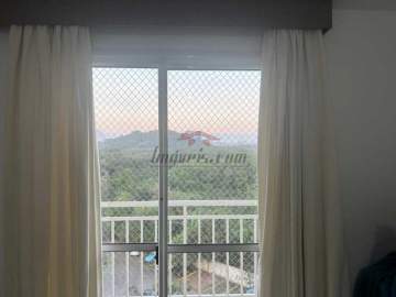 Apartamento 2 quartos à venda Curicica, BAIRROS DE ATUAÇÃO ,Rio de Janeiro - R$ 325.000 - PEAP23355