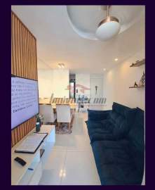 Apartamento 2 quartos à venda Anil, BAIRROS DE ATUAÇÃO ,Rio de Janeiro - R$ 270.000 - PSAP23219