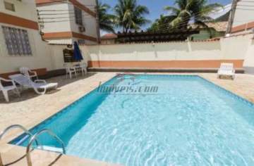 Apartamento 2 quartos à venda Freguesia (Jacarepaguá), Rio de Janeiro - R$ 279.990 - PEAP23357