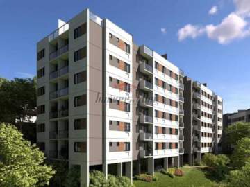 Apartamento 2 quartos à venda Jacarepaguá, Rio de Janeiro - R$ 369.990 - PEAP23359