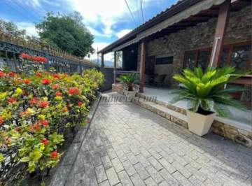 Casa em Condomínio 3 quartos à venda Taquara, BAIRROS DE ATUAÇÃO ,Rio de Janeiro - R$ 950.000 - PSCN30221