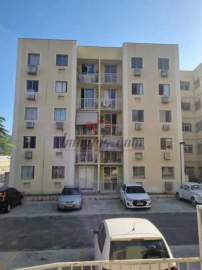 Apartamento 2 quartos à venda Taquara, BAIRROS DE ATUAÇÃO ,Rio de Janeiro - R$ 190.000 - PEAP23361