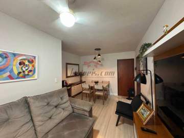 Apartamento 3 quartos à venda Freguesia (Jacarepaguá), Rio de Janeiro - R$ 280.000 - PSAP31004