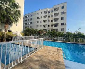 Apartamento 2 quartos à venda Taquara, BAIRROS DE ATUAÇÃO ,Rio de Janeiro - R$ 230.000 - PEAP23365