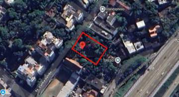 Terreno Multifamiliar à venda Freguesia (Jacarepaguá), Rio de Janeiro - R$ 1.200.000 - PEMF00177