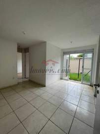 Apartamento 2 quartos à venda Campo Grande, Rio de Janeiro - R$ 214.000 - PEAP23371