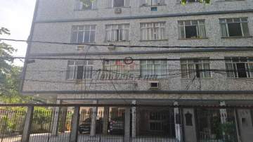 Apartamento 2 quartos à venda Pechincha, BAIRROS DE ATUAÇÃO ,Rio de Janeiro - R$ 265.000 - PEAP23374