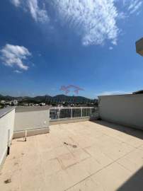 Cobertura 4 quartos à venda Taquara, BAIRROS DE ATUAÇÃO ,Rio de Janeiro - R$ 890.000 - PECO40118