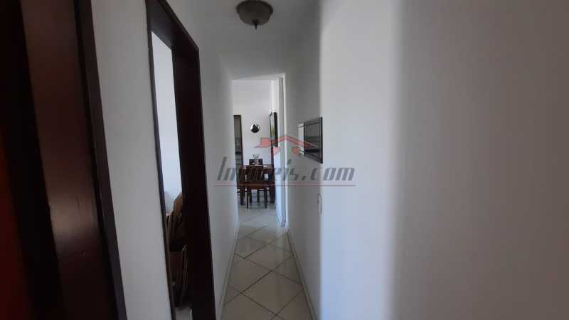 Conheça foto 3. do imóvel - Apartamento 2 quartos à venda Pechincha, Rio de Janeiro - R$ 265.000 - PEAP23375 - 10 foto 3. - 10