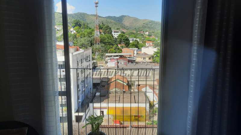 Conheça foto 4. do imóvel - Apartamento 2 quartos à venda Pechincha, Rio de Janeiro - R$ 265.000 - PEAP23375 - 3 foto 4. - 3