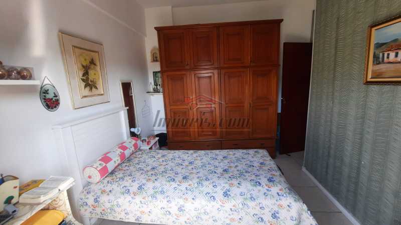 Conheça foto 6. do imóvel - Apartamento 2 quartos à venda Pechincha, Rio de Janeiro - R$ 265.000 - PEAP23375 - 15 foto 6. - 15
