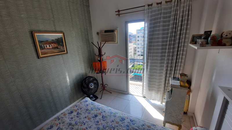 Conheça foto 7. do imóvel - Apartamento 2 quartos à venda Pechincha, Rio de Janeiro - R$ 265.000 - PEAP23375 - 14 foto 7. - 14