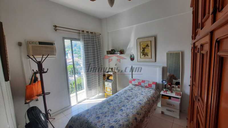 Conheça foto 8. do imóvel - Apartamento 2 quartos à venda Pechincha, Rio de Janeiro - R$ 265.000 - PEAP23375 - 17 foto 8. - 17