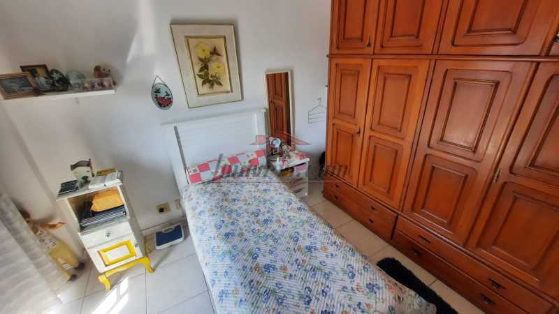 Conheça foto 9. do imóvel - Apartamento 2 quartos à venda Pechincha, Rio de Janeiro - R$ 265.000 - PEAP23375 - 16 foto 9. - 16