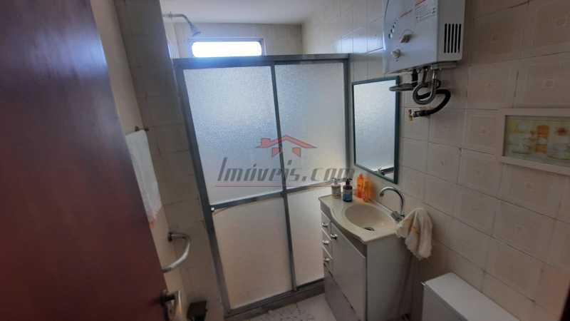 Conheça foto 11. do imóvel - Apartamento 2 quartos à venda Pechincha, Rio de Janeiro - R$ 265.000 - PEAP23375 - 18 foto 11. - 18