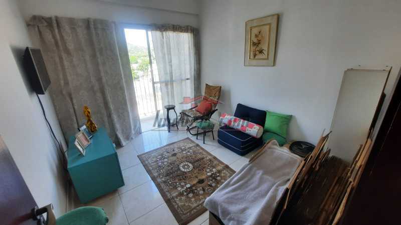 Conheça foto 12. do imóvel - Apartamento 2 quartos à venda Pechincha, Rio de Janeiro - R$ 265.000 - PEAP23375 - 13 foto 12. - 13