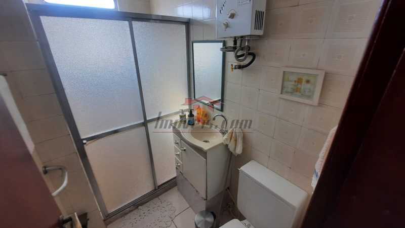 Conheça foto 13. do imóvel - Apartamento 2 quartos à venda Pechincha, Rio de Janeiro - R$ 265.000 - PEAP23375 - 19 foto 13. - 19