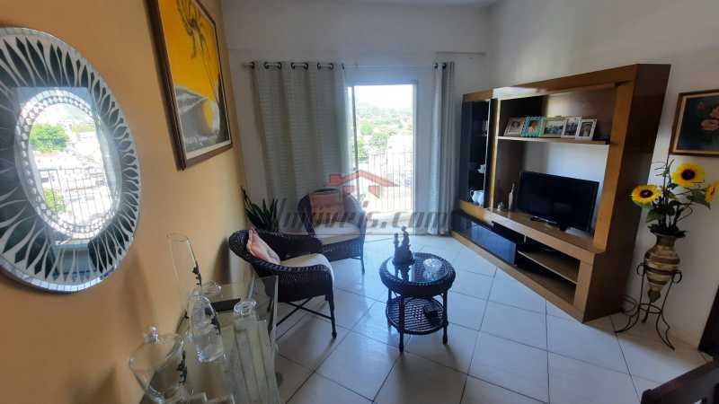Conheça foto 14. do imóvel - Apartamento 2 quartos à venda Pechincha, Rio de Janeiro - R$ 265.000 - PEAP23375 - 7 foto 14. - 7