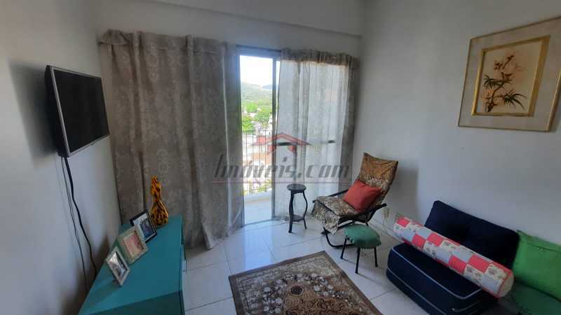 Conheça foto 15. do imóvel - Apartamento 2 quartos à venda Pechincha, Rio de Janeiro - R$ 265.000 - PEAP23375 - 12 foto 15. - 12