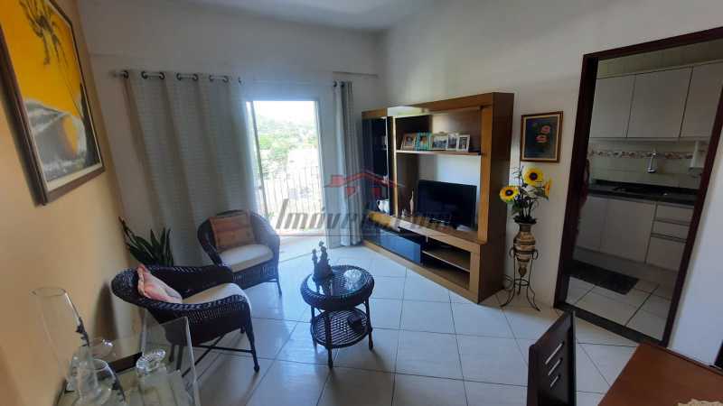 Conheça foto 16. do imóvel - Apartamento 2 quartos à venda Pechincha, Rio de Janeiro - R$ 265.000 - PEAP23375 - 8 foto 16. - 8