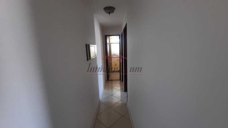 Conheça foto 17. do imóvel - Apartamento 2 quartos à venda Pechincha, Rio de Janeiro - R$ 265.000 - PEAP23375 - 11 foto 17. - 11