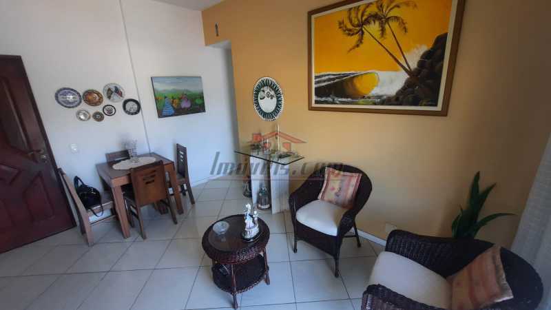 Conheça foto 18. do imóvel - Apartamento 2 quartos à venda Pechincha, Rio de Janeiro - R$ 265.000 - PEAP23375 - 6 foto 18. - 6