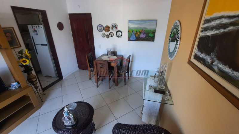 Conheça foto 19. do imóvel - Apartamento 2 quartos à venda Pechincha, Rio de Janeiro - R$ 265.000 - PEAP23375 - 9 foto 19. - 9