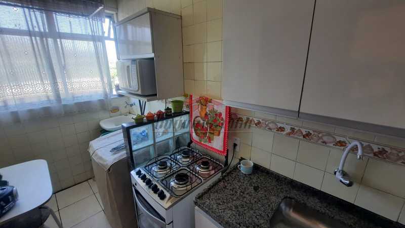 Conheça foto 23. do imóvel - Apartamento 2 quartos à venda Pechincha, Rio de Janeiro - R$ 265.000 - PEAP23375 - 22 foto 23. - 22