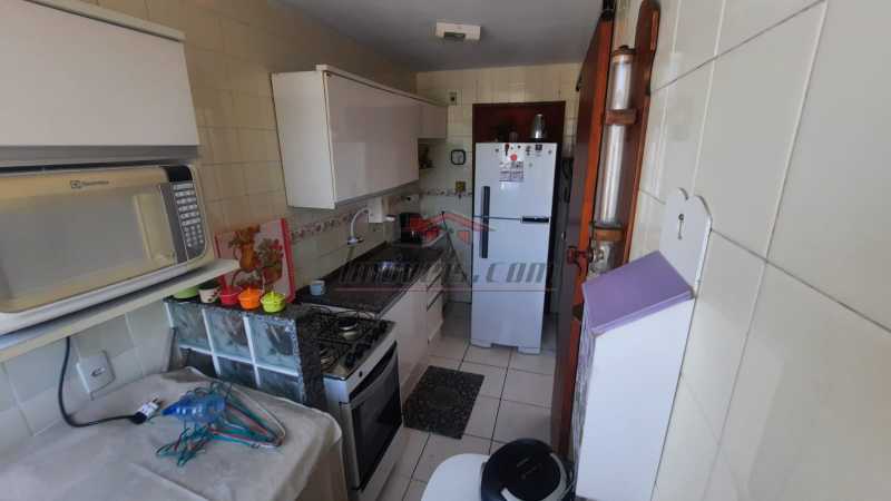 Conheça foto 25. do imóvel - Apartamento 2 quartos à venda Pechincha, Rio de Janeiro - R$ 265.000 - PEAP23375 - 20 foto 25. - 20