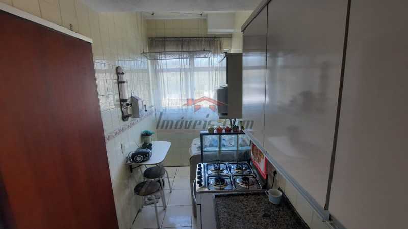 Conheça foto 28. do imóvel - Apartamento 2 quartos à venda Pechincha, Rio de Janeiro - R$ 265.000 - PEAP23375 - 25 foto 28. - 25