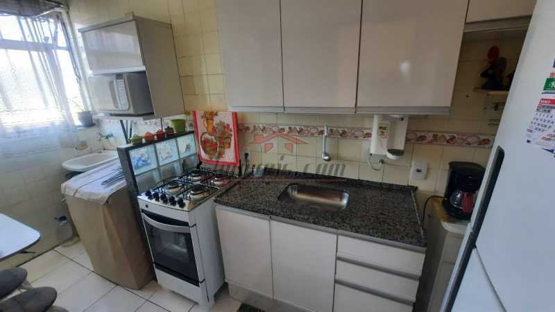 Conheça foto 29. do imóvel - Apartamento 2 quartos à venda Pechincha, Rio de Janeiro - R$ 265.000 - PEAP23375 - 24 foto 29. - 24