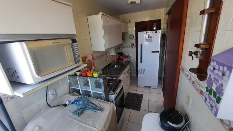 Conheça foto 30. do imóvel - Apartamento 2 quartos à venda Pechincha, Rio de Janeiro - R$ 265.000 - PEAP23375 - 21 foto 30. - 21