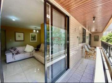 Apartamento 3 quartos à venda Pechincha, BAIRROS DE ATUAÇÃO ,Rio de Janeiro - R$ 420.000 - PSAP31008