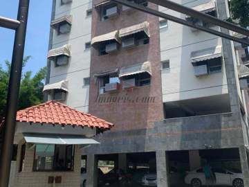 Apartamento 2 quartos à venda Taquara, Rio de Janeiro - R$ 238.000 - PEAP23378