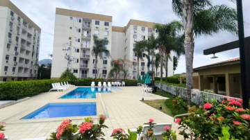 Apartamento 2 quartos à venda Taquara, BAIRROS DE ATUAÇÃO ,Rio de Janeiro - R$ 215.000 - PEAP23382