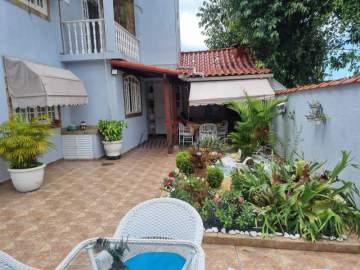 Casa em Condomínio 3 quartos à venda Taquara, Rio de Janeiro - R$ 630.000 - PECN30662