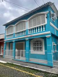 Casa de Vila 3 quartos à venda Freguesia (Jacarepaguá), Rio de Janeiro - R$ 750.000 - PECV30085