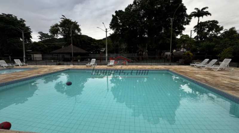 Conheça 1 2. do imóvel - Apartamento 3 quartos à venda Taquara, Rio de Janeiro - R$ 278.500 - PEAP31383 - 9 1 2. - 9