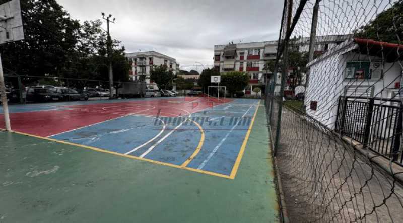 Conheça 1 3. do imóvel - Apartamento 3 quartos à venda Taquara, Rio de Janeiro - R$ 278.500 - PEAP31383 - 10 1 3. - 10