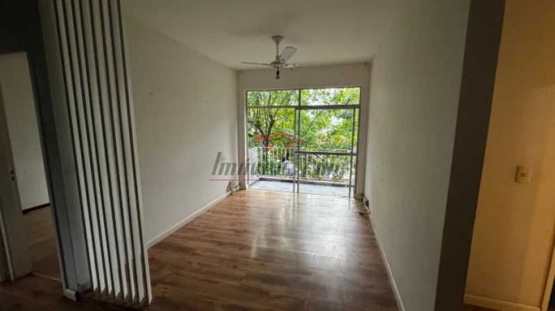 Conheça 1 4. do imóvel - Apartamento 3 quartos à venda Taquara, Rio de Janeiro - R$ 278.500 - PEAP31383 - 2 1 4. - 2